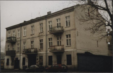 dom, skan 3