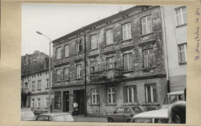 dom, skan 2