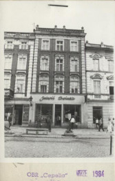 dom (kamienica), skan 3