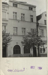dom, skan 3