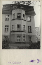 dom, skan 3