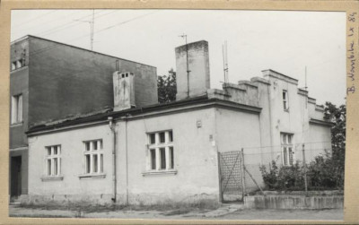 dom, skan 2