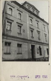 dom, skan 3