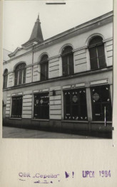 dom, skan 3