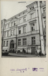 dom, skan 3
