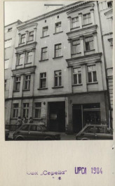 dom, skan 3