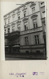 dom, skan 3