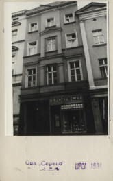 dom, skan 3