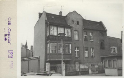 dom, skan 3