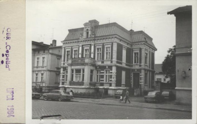 dom, skan 3