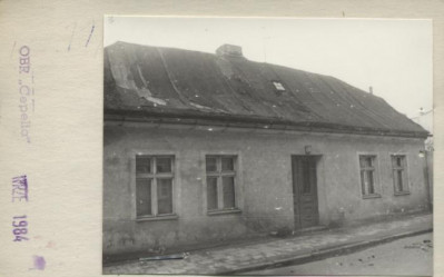 dom, skan 3