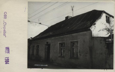 dom, skan 3