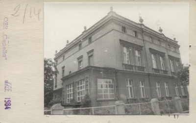 dom, skan 3