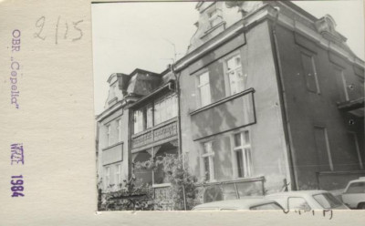 dom, skan 3