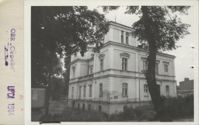 dom, skan 3