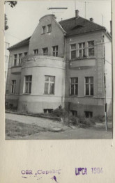 dom, skan 3