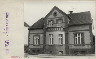 dom, skan 3