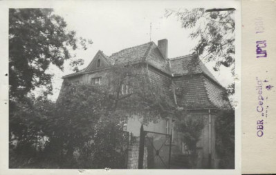 dom, skan 3
