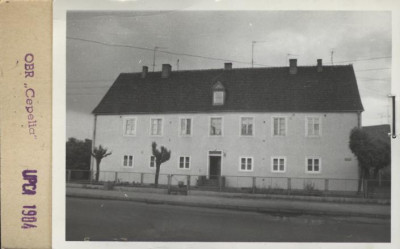 dom, skan 3