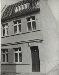 dom, skan 3