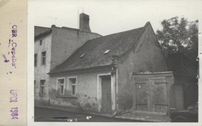 dom, skan 3