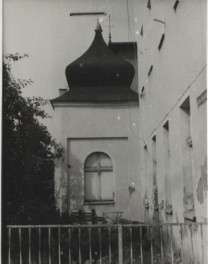 dom, skan 3