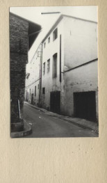 budynek gospodarczy-mieszkalny, skan 2