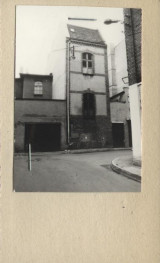 dom mieszkalny (magazyn), skan 2