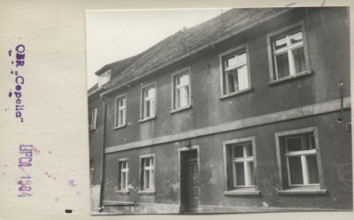 dom, skan 3