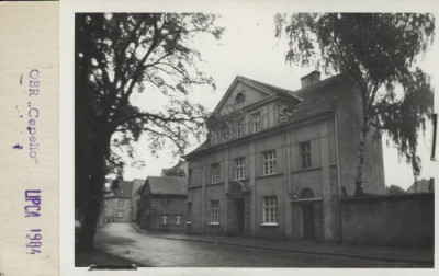 dom, skan 3
