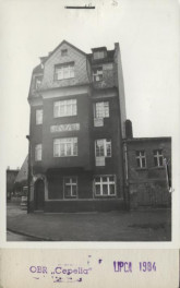 dom, skan 3
