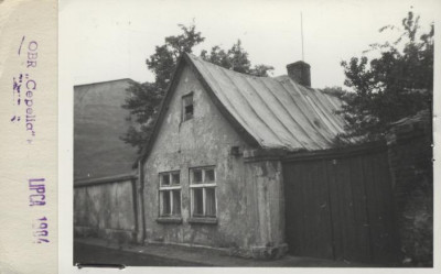 dom, skan 3