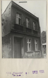 dom, skan 3