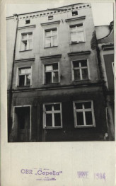 dom, skan 3