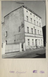 dom, skan 3