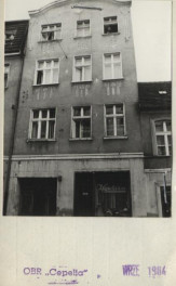 dom, skan 3