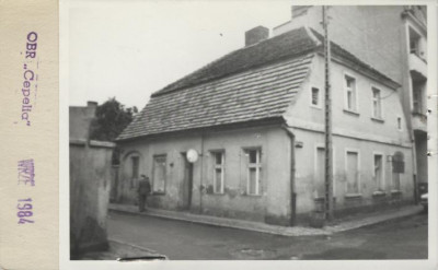 dom, skan 3