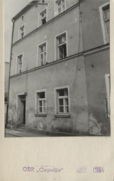 dom, skan 3