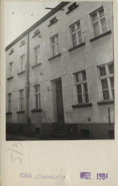 dom, skan 3
