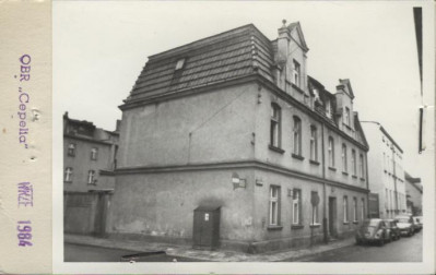 dom, skan 3