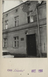 dom, skan 3