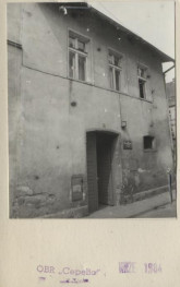 dom, skan 3