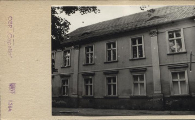 dom, skan 2