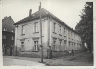 dom, skan 3