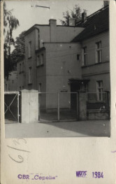 budynek archiwum, skan 3
