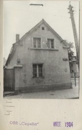 dom, skan 3