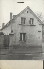 dom, skan 3