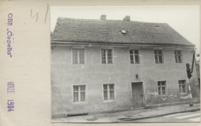 dom, skan 3