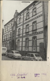 dom, skan 3