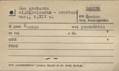 dom grabarza, skan 1
